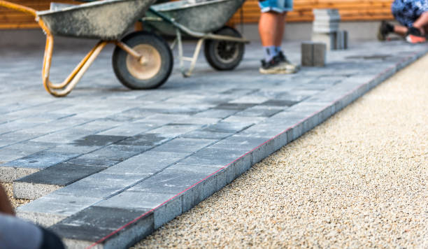 Best Cobblestone Driveway Pavers  in Valatie, NY