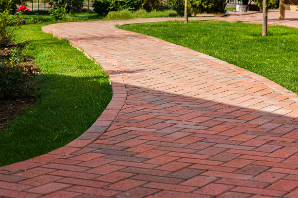 Best Concrete Paver Driveway  in Valatie, NY