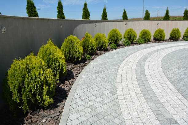Cobblestone Driveway Pavers in Valatie, NY