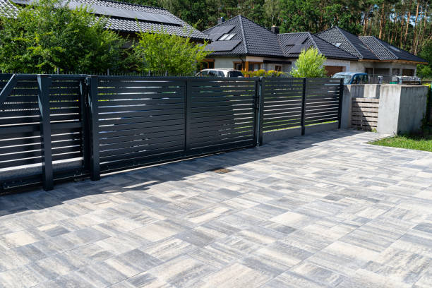 Best Brick Driveway Pavers  in Valatie, NY