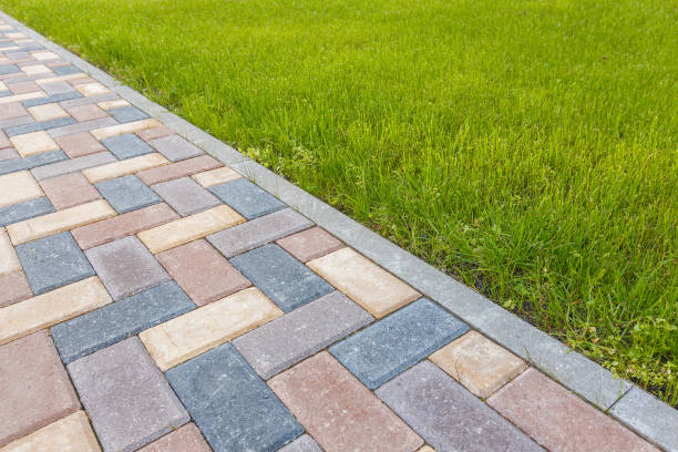 Best Residential Driveway Paver Services  in Valatie, NY