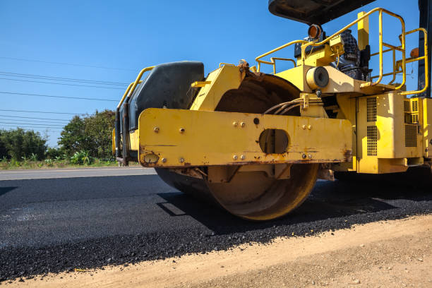 Best Driveway Paver Repair  in Valatie, NY